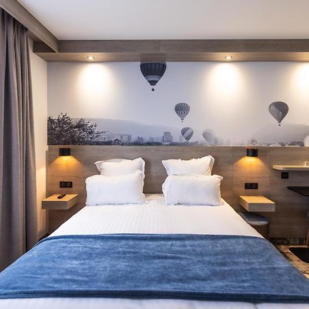 Best Western Saint Exupery Eysines - Bordeaux Ouest 외부 사진