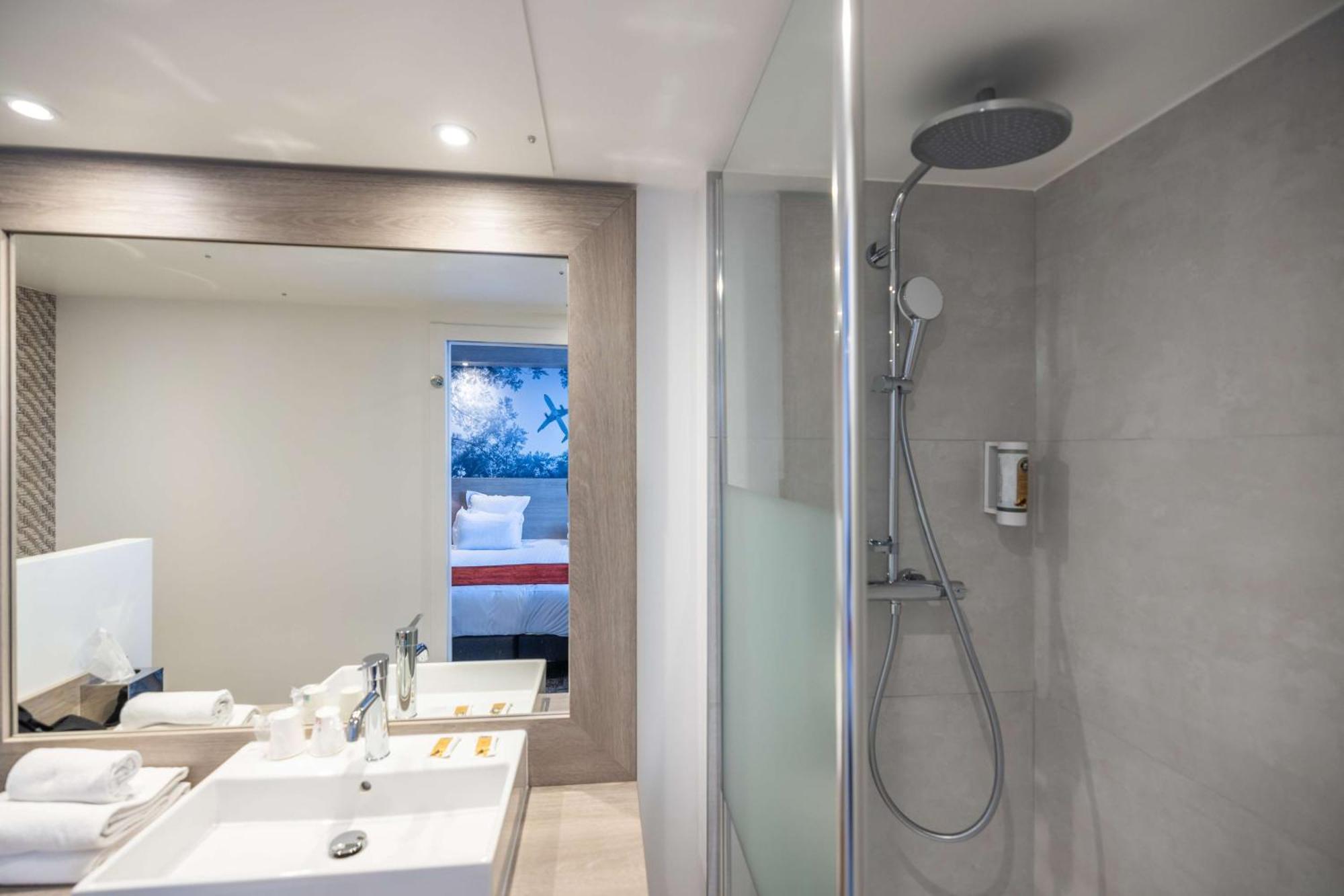 Best Western Saint Exupery Eysines - Bordeaux Ouest 외부 사진