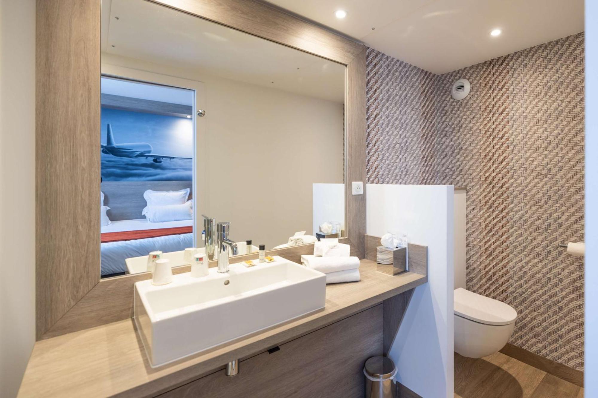 Best Western Saint Exupery Eysines - Bordeaux Ouest 외부 사진