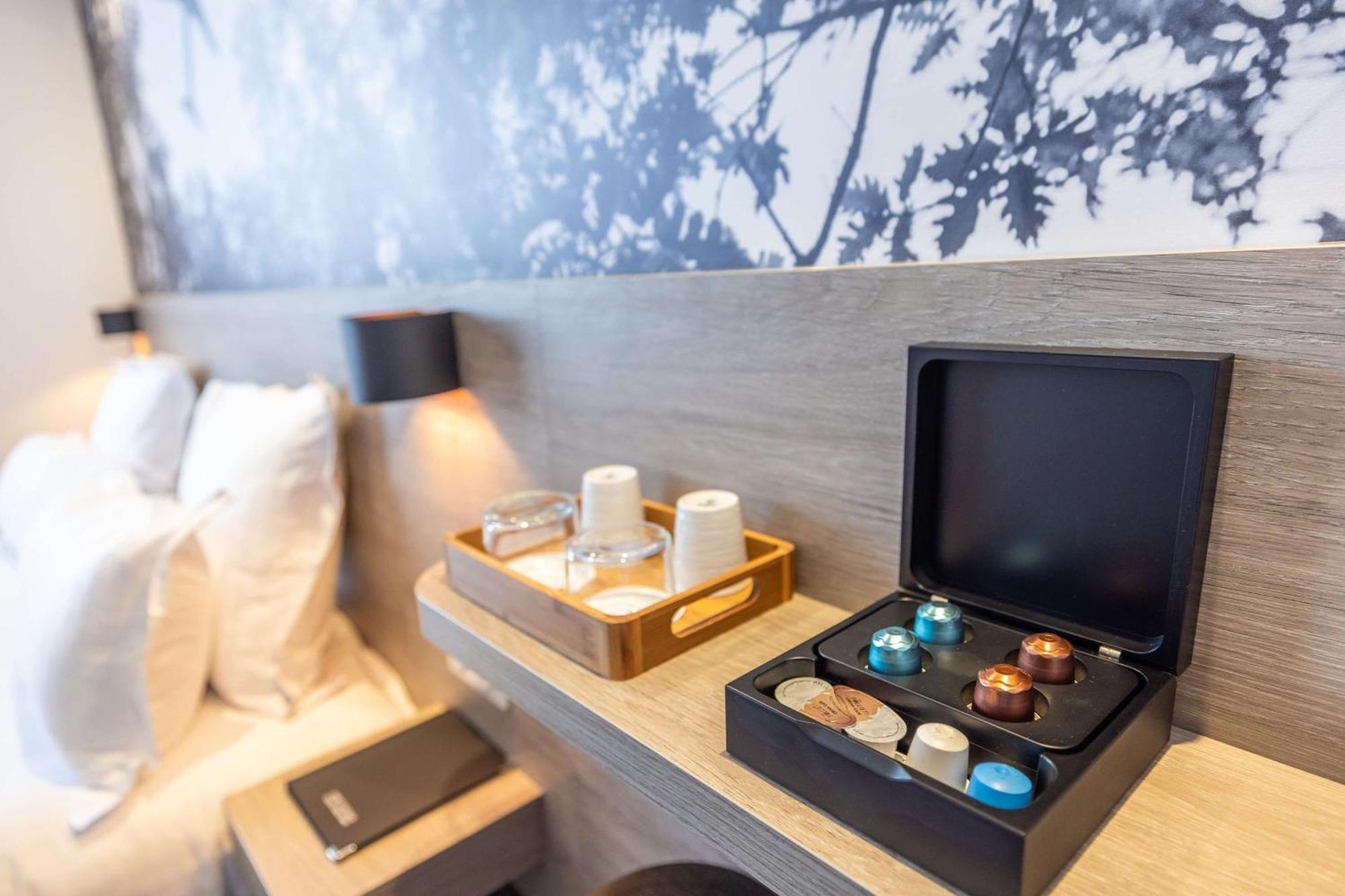 Best Western Saint Exupery Eysines - Bordeaux Ouest 외부 사진